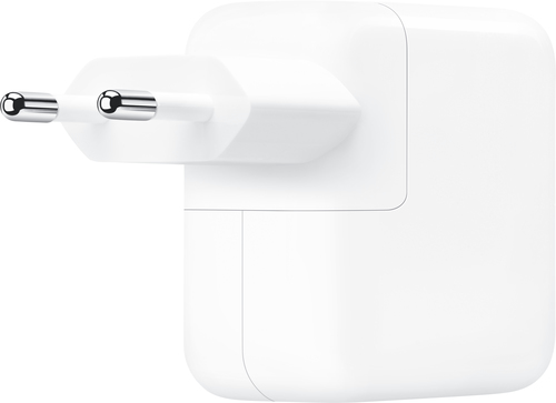 Bild von Apple 35W Dual USB‑C Port Power Adapter