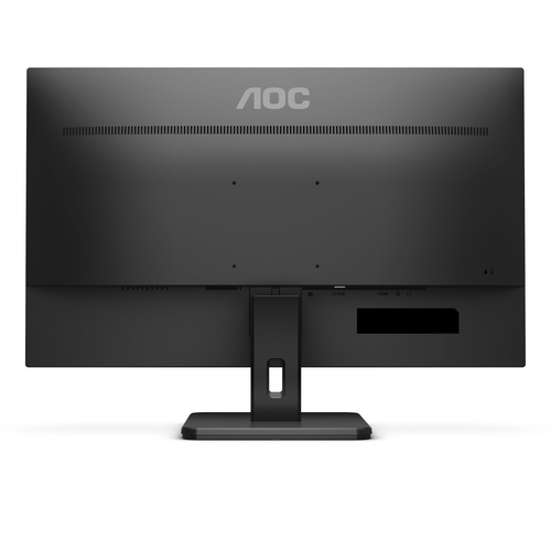 Bild von AOC E2 27E2QAE Computerbildschirm 68,6 cm (27 Zoll) 1920 x 1080 Pixel Full HD LCD Schwarz