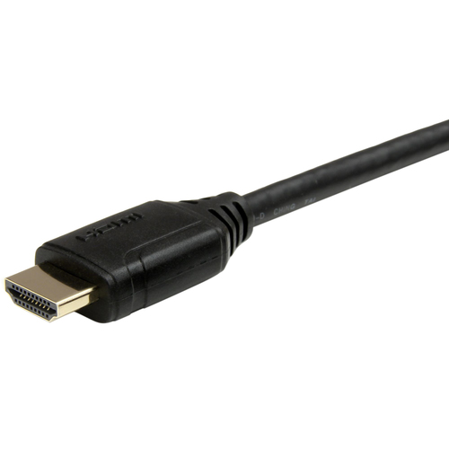 Bild von StarTech.com Premium High Speed HDMI Kabel mit Ethernet - 4K 60Hz - 2m