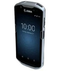Bild von Zebra TC520K-1XFMU6P-A6 Handheld Mobile Computer 12,7 cm (5 Zoll) 1920 x 1080 Pixel Touchscreen 249 g Schwarz