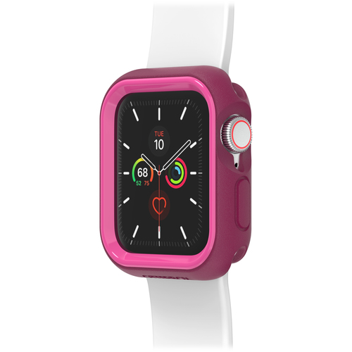Bild von OtterBox Exo Edge Series für Apple Watch Series SE (2nd/1st gen)/6/5/4 - 40mm, Renaissance Pink