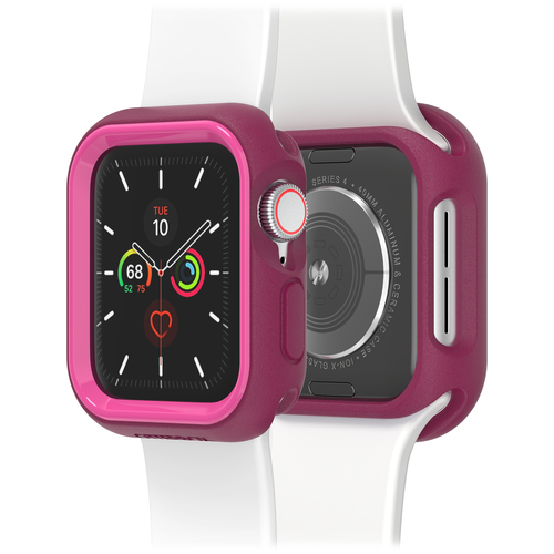 Bild von OtterBox Exo Edge Series für Apple Watch Series SE (2nd/1st gen)/6/5/4 - 40mm, Renaissance Pink
