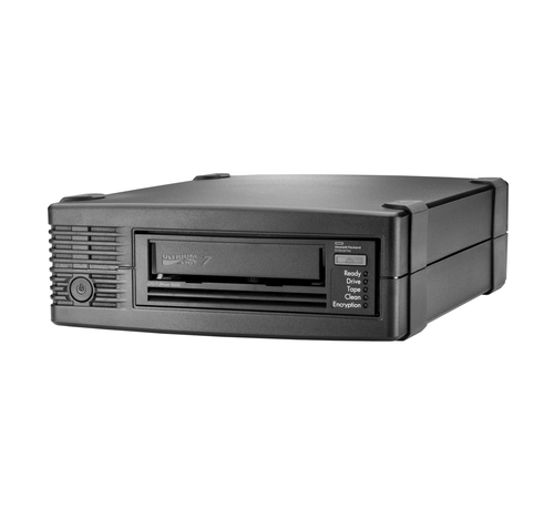 Bild von Hewlett Packard Enterprise StoreEver LTO-7 Ultrium 15000 Speicherlaufwerk Bandkartusche 6000 GB