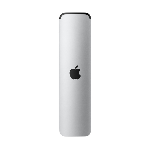 Bild von Apple Siri Remote Fernbedienung IR/Bluetooth Beistellgerät Drucktasten, Drucktasten