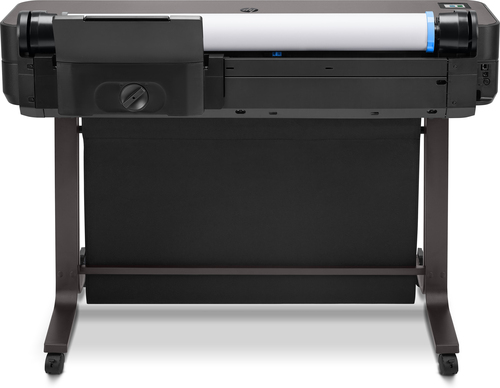 Bild von HP Designjet T630 36-Zoll-Drucker