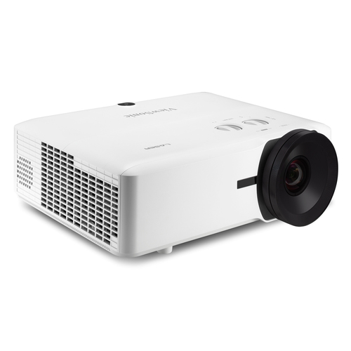 Bild von Viewsonic LS921WU Beamer Short-Throw-Projektor 6000 ANSI Lumen DMD WUXGA (1920x1200) Weiß