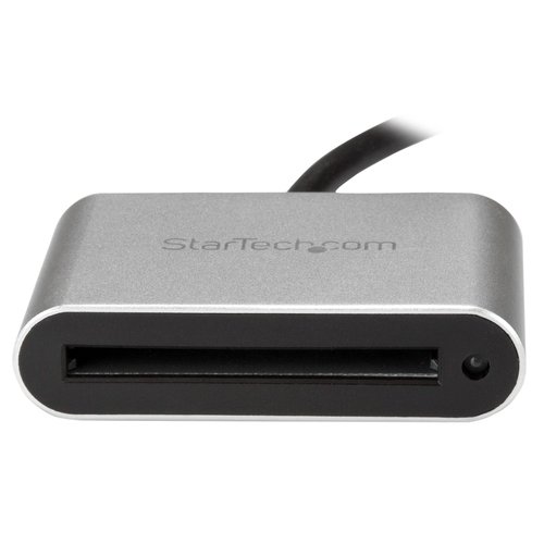 Bild von StarTech.com USB 3.0 Kartenlesegerät für CFast 2.0 Karten
