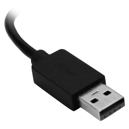 Bild von 4 PORT USB 3.0 HUB WITH USB C