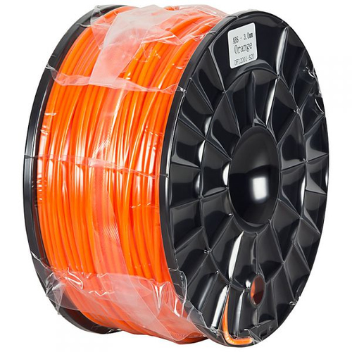 Bild von Technaxx 4324 3D-Druckmaterial ABS Orange 1 kg