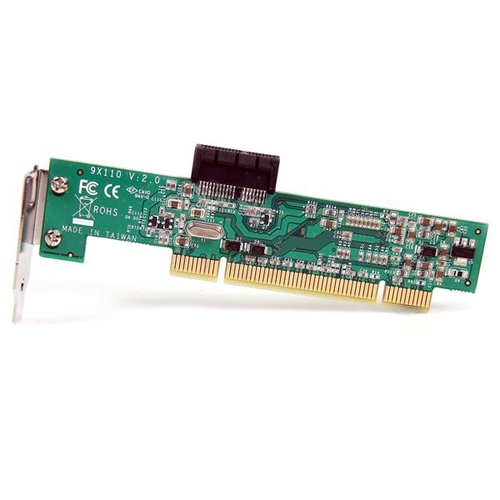 Bild von StarTech.com PCI auf PCI Express Adapter - PCI zu PCIe Karte