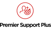 LENOVO 4Y Premier Support Plus upgrade from 3Y Courier/Carry-in