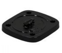 MOTOROLA LOCKING MOUNT BRACKET FOR DS92