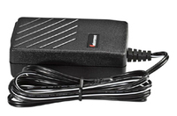 HONEYWELL AC Power Supply 12V/30W, 1.35 X 3.5MM, LEVEL VI. Requires country specific power cord (301