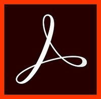 ADOBE VIPC/Acrobat Pro for teams/ALL/EU English/Multiple Platforms/Subscription New/1 User