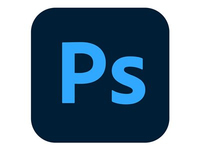 ADOBE VIP-G Photoshop for enterprise Feature Restricted Licensing Subscription Renewal 12M Level 4 1
