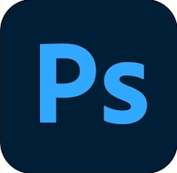 ADOBE VIP-G Photoshop Pro for teams Subscription Renewal 12M Level 2 10-49 (ML)