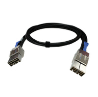 QNAP PCIe JBOD special cable