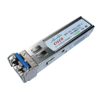 Bild von Cisco SFP+, SR, C-Temp Netzwerk-Transceiver-Modul 10000 Mbit/s SFP+