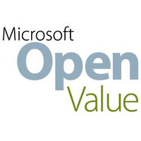 MICROSOFT OVL-GOV Win Svr Essentials Software Assurance 1License Additional Product 1Y-Y1