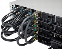 Bild von Cisco StackWise-480, 50cm InfiniBand-Kabel 0,5 m Schwarz