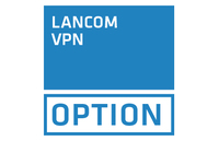 Bild von Lancom Systems VPN Option 1 Lizenz(en)