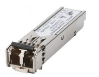 Bild von Extreme networks 1000BASE-ZX SFP Netzwerk-Transceiver-Modul Faseroptik 1250 Mbit/s 550 nm