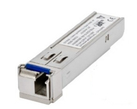 Bild von Extreme networks 1000BASE-BX-D SFP Netzwerk-Transceiver-Modul Faseroptik 1250 Mbit/s