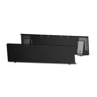 Bild von APC AR8570 Rack Zubehör Kabelrinne