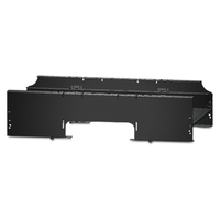 Bild von APC AR8571 Rack Zubehör Kabelrinne