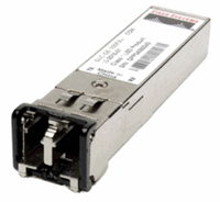 Bild von Cisco MA-SFP-1GB-TX Netzwerk-Transceiver-Modul Kupfer 1000 Mbit/s