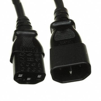 POWER CORD C13 TO C14