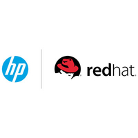 HP ENTERPRISE Red Hat Enterprise Linux Server - Standardabonnement
