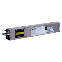 Bild von HPE A58x0AF Switch-Komponente Stromversorgung