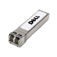 Bild von DELL 407-BBOR Netzwerk-Transceiver-Modul Faseroptik 1000 Mbit/s mini-GBIC/SFP 850 nm