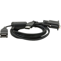 Bild von Honeywell VM1052CABLE USB-Grafikadapter Schwarz