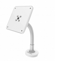 Bild von Compulocks Flex Arm Sicherheitsgehäuse für Tablet 30,5 cm (12&quot;) Weiß