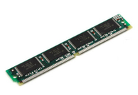 Bild von Cisco 2GB DIMM Netzwerk-Equipment-Speicher 1 Stück(e)