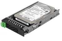 Bild von Fujitsu S26361-F5531-L560 Interne Festplatte 600 GB 15000 RPM 2.5&quot; SAS