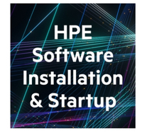 Bild von HPE U7PD4E Installationsservice