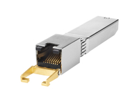 Bild von HPE 10G SFP+ Netzwerk-Transceiver-Modul 10000 Mbit/s SFP+