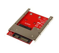 Bild von Origin Storage FK-ADP-MSATA2SATA Montage-Kit