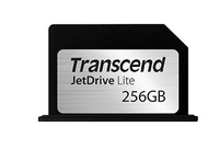 Bild von Transcend JetDrive Lite 330 256 GB