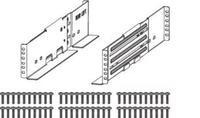 Bild von Cisco N9K-C9500-ACK= Ersatzteil für Netzwerkgerät Installations-Set