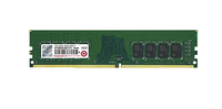 8GB DDR4 2400MHZ U-DIMM 1RX8 1G