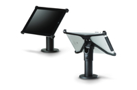 Bild von Ergonomic Solutions SpacePole POS SPXF10405-02 Halterung Tablet/UMPC Schwarz