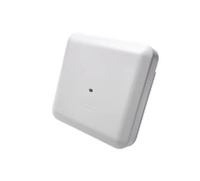 Bild von Cisco Aironet 3800 5200 Mbit/s Weiß Power over Ethernet (PoE)