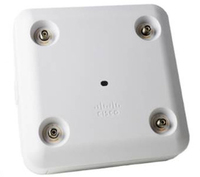 Bild von Cisco Aironet 3800p 5200 Mbit/s Weiß Power over Ethernet (PoE)