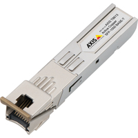 Bild von Axis 5801-821 Netzwerk-Transceiver-Modul 1000 Mbit/s SFP