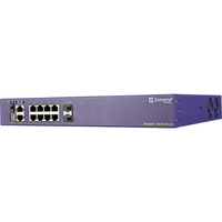 Bild von Extreme networks X620-10x-Base Managed L2/L3 1U Violett