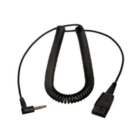 Bild von Jabra 8800-01-102 Kopfhörer-/Headset-Zubehör Kabel